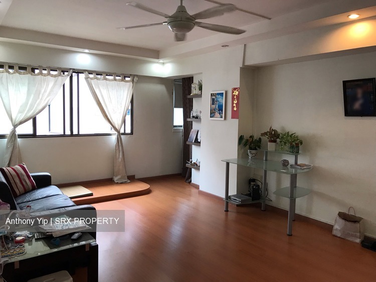 Blk 477 Pasir Ris Drive 6 (Pasir Ris), HDB 4 Rooms #182112772